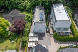 Modern und Effizient! (Effizienzklasse A) - Staffelgeschoss aktuell frei! – Die vollständige Adresse der Immobilie erhältst du vom Anbieter., 22159 Farmsen-Berne, Hamburg – Vorschaubild 4