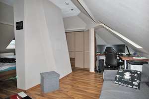 Moderne 5-Zimmer-Maisonette Wohnung  – Kapitän-Dallmann-Straße 48, 28779 Blumenthal (Ortsteil), Bremen – Vorschaubild 5