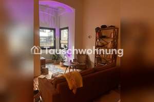 Tauschwohnung: Altbaucharme  1,5-Zimmer in Köln Südstadt tauschen – Die vollständige Adresse der Immobilie erhältst du vom Anbieter., 50677 Neustadt/Süd, Köln – Vorschaubild 3