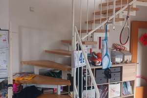 3-Zimmer Wohnung in Bochum Riemke zu vermieten – Hernerstraße 426, 44807 Riemke, Bochum – Vorschaubild 7