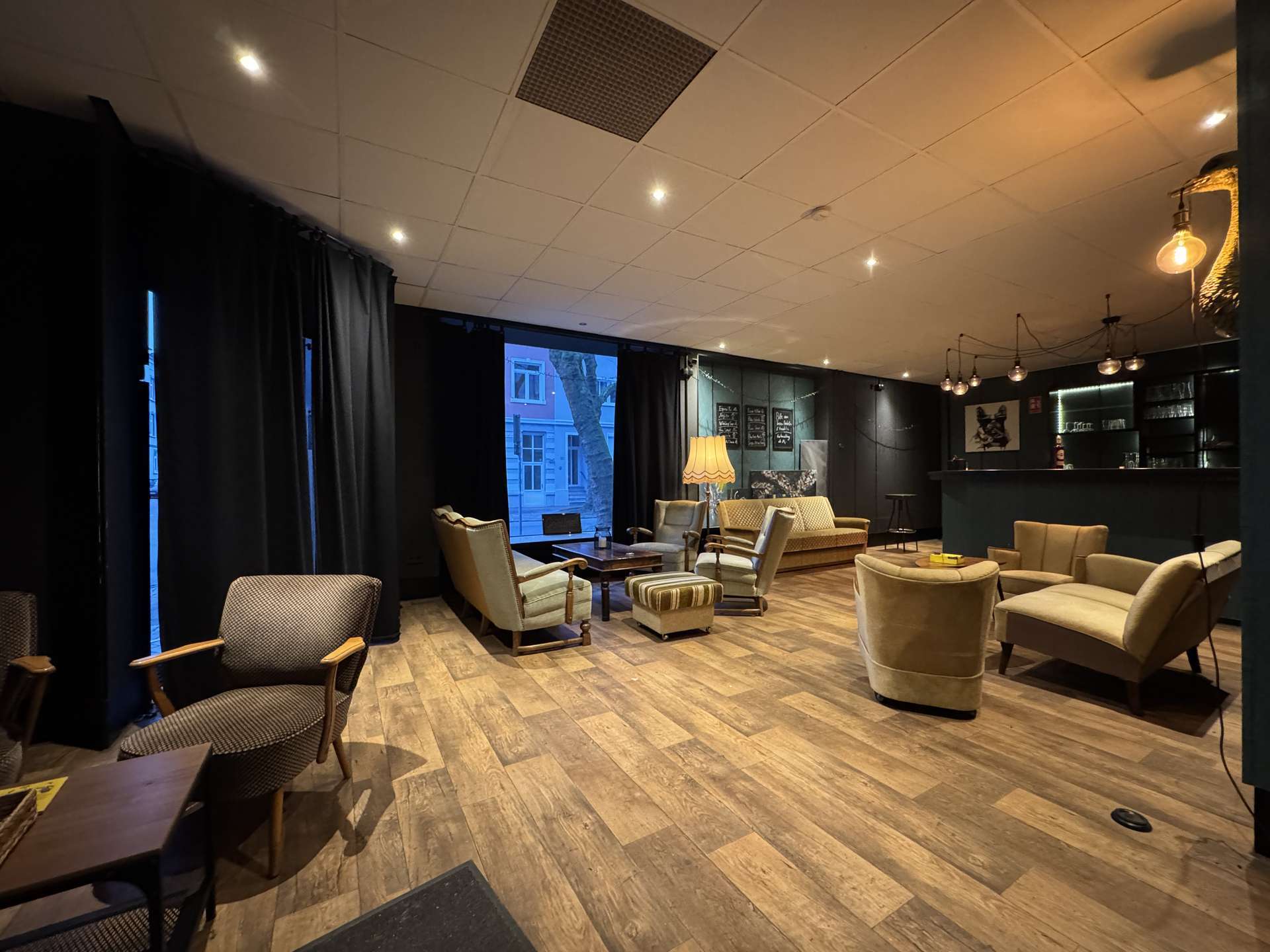 Mehrfamilienhaus mit Entwicklungspotenzial im Sanierungsgebiet, Wilhelmshaven – Bild 4