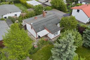 ! Reserviert ! Viel Grün, viel Ruhe, viele Möglichkeiten – Einfamilienhaus in Blankenburg – Die vollständige Adresse der Immobilie erhältst du vom Anbieter., 13129 Blankenburg, Berlin – Vorschaubild 21