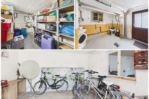 SCHWIND IMMOBILIEN - zwei in einem inkl. Garten – Die vollständige Adresse der Immobilie erhältst du vom Anbieter., 64295 Darmstadt-West, Darmstadt – Vorschaubild 17