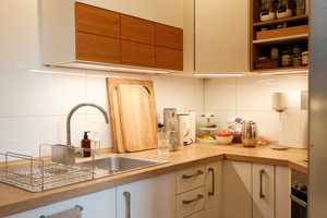3-Zimmer-Wohnung zur Untermiete in Düsseldorf-Pempelfort – Düsseldorf – Vorschaubild 9