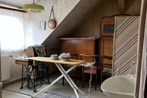 ehemaliges Bauernhaus in idyllischer Feldrandlage zu verkaufen – Die vollständige Adresse der Immobilie erhältst du vom Anbieter., 30974 Wennigsen (Deister) – Vorschaubild 35