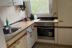 Vollmöblierte 2-Zimmer-Wohnung zentral gelegen – Tattersallstraße 4, 68165 Schwetzingerstadt/Oststadt, Mannheim – Vorschaubild 7
