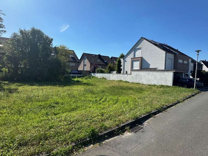 Ruhige und Familienfreundliche