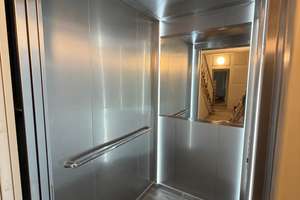 3 Zimmer in Hagen, Aufzug, Wärmepumpe, Fassadenvollwärmeschutz, – Lange Str. 85, 58089 Wehringhausen, Hagen – Vorschaubild 3