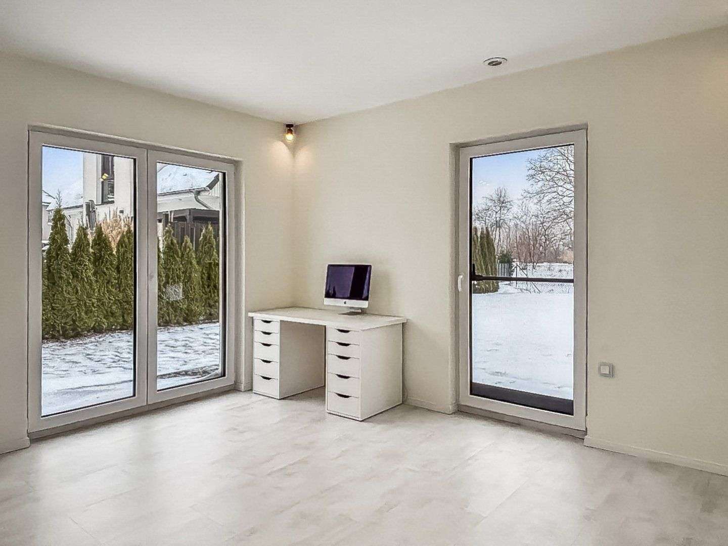 Immobilie in Klein Offenseth-Sparrieshoop - Exklusives Effizienzhaus für höchste Ansprüche mit Premium-Ausstattung in Kl. Offenseth-Sparrieshoop - Bild 12