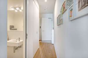 Friends Tower: Großzügiges 1,5-Zimmer Apartment - frei in Absprache – Die vollständige Adresse der Immobilie erhältst du vom Anbieter., 80639 Nymphenburg, München – Vorschaubild 14