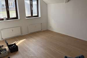 renovierte sofort verfügbare 2-Zimmer-Wohnung in Darmstadt-Bessungen – 64285 Bessungen, Darmstadt – Vorschaubild 9
