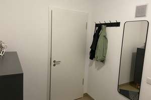 Wohnen mit Charakter: Moderne 2-Zimmer-Wohnung in Eilbek – Papenstrasse 144, 22089 Eilbek, Hamburg – Vorschaubild 6