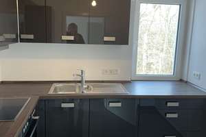 Ansprechende 3-Zimmer-Wohnung mit Balkon und EBK in Wiesbaden – Buchenweg 20, 65207 Naurod, Wiesbaden – Vorschaubild 6