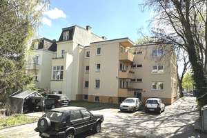 Leben am idyllischen Ludwig-Beck-Platz – Die vollständige Adresse der Immobilie erhältst du vom Anbieter., 12203 Lichterfelde, Berlin – Vorschaubild 3