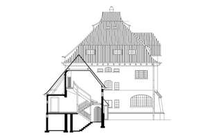Villa Riemerschmid: Ein bewohnbares Gesamtkunstwerk des deutschen Jugendstils – Die vollständige Adresse der Immobilie erhältst du vom Anbieter., 81245 Obermenzing, München – Vorschaubild 41