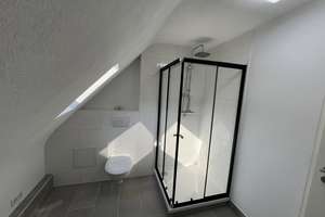 Renovierte 4 Zimmer Wohnung 85 m2 Grundfläche Würzburg Sanderau – Die vollständige Adresse der Immobilie erhältst du vom Anbieter., 97072 Sanderau, Würzburg – Vorschaubild 5