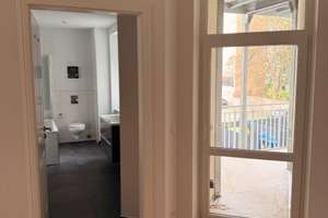 Moderne 2-Zimmer Wohnung mit Balkon im 1. OG in Magdeburg Leipziger Str. – Bahnikstraße 6, 39112 Leipziger Straße, Magdeburg – Vorschaubild 10