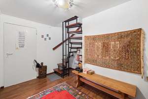 Terrassenwohnung mit wohnlichem Kellerbereich – Die vollständige Adresse der Immobilie erhältst du vom Anbieter., 22149 Rahlstedt, Hamburg – Vorschaubild 12