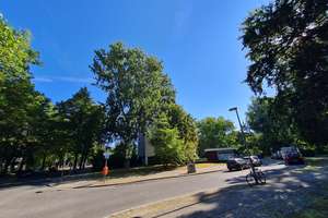 SONNENBALKON*Gropius-Bau*Mitten im Tiergarten*Top-Zustand*4 Zimmer im 4. OG*LIFT**Einbauküche – Die vollständige Adresse der Immobilie erhältst du vom Anbieter., 10557 Hansaviertel, Berlin – Vorschaubild 8