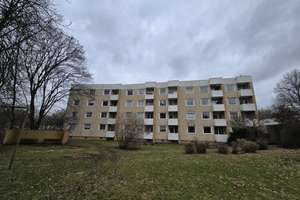 2 Zimmer Wohnung in Hannover Mühlenberg – Beckstraße 33, 30457 Mühlenberg, Hannover – Vorschaubild 2