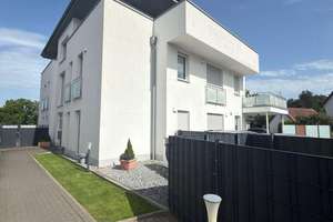 Exklusive Penthousewohnung mit großzügige Dachterrassen in Paderborn zu verkaufen – Die vollständige Adresse der Immobilie erhältst du vom Anbieter., 33104 Schloß Neuhaus, Paderborn – Vorschaubild 2