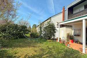 °°° FAMILIEN-WOHNTRAUM °°° Charmante 6-Zi. DHH mit Garten in begehrter Wohnlage – Offenbach (Kreis) – Vorschaubild 3