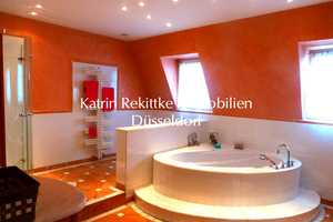 ! VERKAUFT ! Wunderschönes, top saniertes Stadthaus in kleiner, ruhiger Wohnstraße von Eller – Ludwigstraße ., 40229 Düsseldorf – Vorschaubild 13