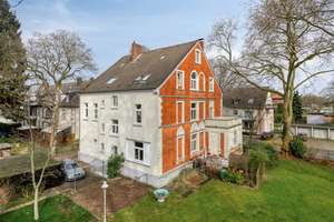 Großzügige Eigentumswohnung in modernisiertem Altbau zum sofortigen Bezug – Die vollständige Adresse der Immobilie erhältst du vom Anbieter., 44357 Oestrich, Dortmund – Vorschaubild 31