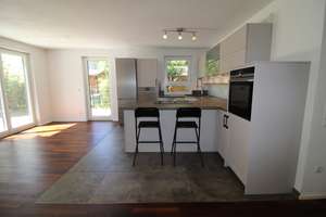 Waldtrudering - Exklusive und neuwertige Gartenwohnung am Waldrand – Fauststraße 48a, 81827 Waldtrudering, München – Vorschaubild 8