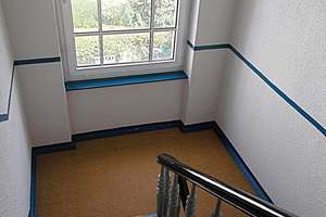 4-Zimmer-Wohnung mit EBK, vermietbar sofort – Brunowstraße 50, 13507 Tegel, Berlin – Vorschaubild 5