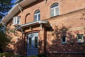 Gründerzeitcharme mit moderner Innenarchitektur in Lichterfelde - von privat – Die vollständige Adresse der Immobilie erhältst du vom Anbieter., 12207 Lichterfelde, Berlin – Vorschaubild 2