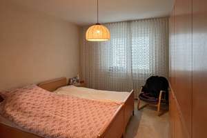Solide vermietete 3-Zimmer-Wohnung mit großem Balkon in ruhiger Grünlage von Buckow/Gropiusstadt – Wermuthweg 8, 12353 Gropiusstadt, Berlin – Vorschaubild 11