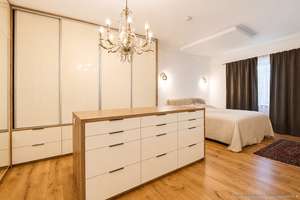 Wunderschöne, seltene Gelegenheit im Herzen der Südstadt, 4 Zimmer mit ca. 165 m² und Wintergarten – Altenbekener Damm 41, 30173 Südstadt, Hannover – Vorschaubild 8