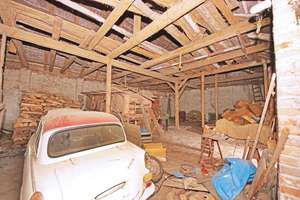 3 Seitenhof in Jessen / Elster OT Arnsdorf – Die vollständige Adresse der Immobilie erhältst du vom Anbieter., 6917 Jessen (Elster) – Vorschaubild 32