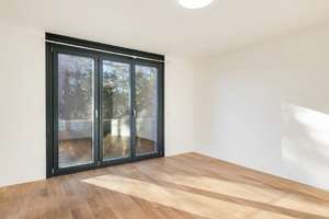 Helle und freundliche 4-Zimmer-Gartenwohnung – Die vollständige Adresse der Immobilie erhältst du vom Anbieter., 81377 Großhadern, München – Vorschaubild 2