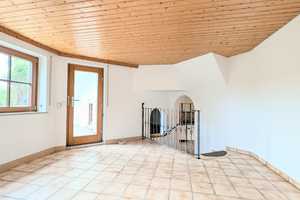 Sie lieben das Besondere? Beeindruckende Villa mit neuem Dach (Aufdachdämmung) & Hybrid-Heizung! – Bayreuth – Vorschaubild 25