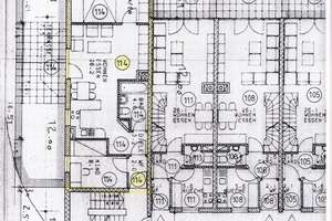 Wohnung im Grünen: 2,5 Zimmer, 60m2, Terrasse, Garten, Tiefgarage – Curd-Jürgens-Straße 8, 81739 Altperlach, München – Vorschaubild 14
