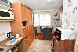 1-Zimmer-Wohnung in gefragter Lage – Die vollständige Adresse der Immobilie erhältst du vom Anbieter., 28205 Hulsberg, Bremen – Vorschaubild 8