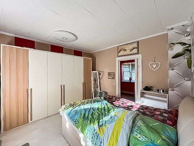 Immobilie in Stockelsdorf - Charmantes Zweifamilienhaus mit Potential in Stockelsdorf/Curau - Bild 5