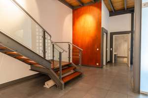 Zeche Holland, XXL-Loft mit 277 m², Galerie & 3 Terrassen – Industrieller Luxus pur – Ückendorfer Straße 237d, 45886 Ückendorf, Gelsenkirchen – Vorschaubild 13