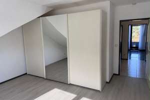 Schöne, klimatisierte Single-Wohnung in Bonn-Holzlar – Die vollständige Adresse der Immobilie erhältst du vom Anbieter., 53229 Holzlar, Bonn – Vorschaubild 4