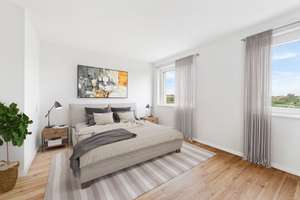 Helle 1-Zimmer-Wohnung mit Aufzug in Prenzlauer Berg – Prenzlauer Promenade  49C, 13089 Heinersdorf, Berlin – Vorschaubild 3