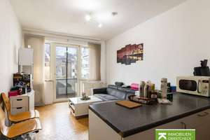 Kapitalanlage in Uninähe – vermietete Wohnung in Oberbilk – Kirchstraße 37, 40227 Oberbilk, Düsseldorf – Vorschaubild 3