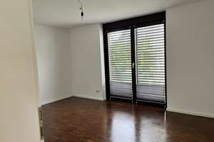 Ruhige 2 Zimmer Gartenwohnung im Münchner Norden von Privat  – Die vollständige Adresse der Immobilie erhältst du vom Anbieter., 80935 Lerchenau-Ost, München – Vorschaubild 6