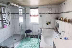 Charmante Doppelhaushälfte in Westerburg – ruhig gelegen und dennoch zentral – Die vollständige Adresse der Immobilie erhältst du vom Anbieter., 56457 Westerburg – Vorschaubild 14