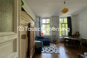 Tauschwohnung: 1 Zimmerwohnung am Winterfeldplatz LANDESEIGENE