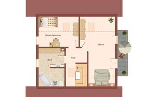 Nachhaltiges Traumhaus – preislich neu positioniert – Die vollständige Adresse der Immobilie erhältst du vom Anbieter., 85296 Rohrbach – Vorschaubild 29