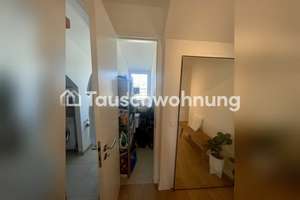 Tauschwohnung: Sonnige moderne Dachgeschosswohnung in Neuhausen – 80636 Sankt Vinzenz, München – Vorschaubild 18