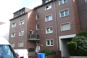 Großzügige 3 Zi-Maisonette-Wohnung in Zentrumsnähe von Rheydt – Mühlenstraße 228-230, 41236 Rheydt, Mönchengladbach – Vorschaubild 2