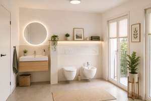 Townhouse am Volkspark Friedrichshain – stilvolles urbanes Refugium in begehrter Lage – Die vollständige Adresse der Immobilie erhältst du vom Anbieter., 10407 Prenzlauer Berg, Berlin – Vorschaubild 12